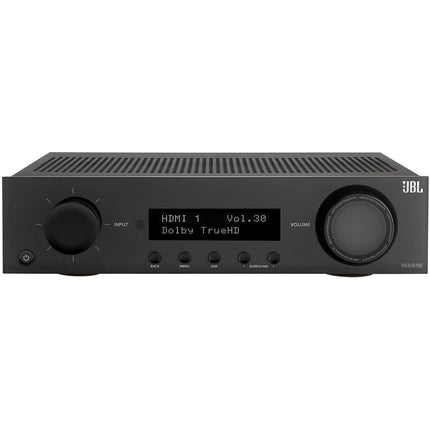 Ampli Home Cinema JBL MA510 Noir