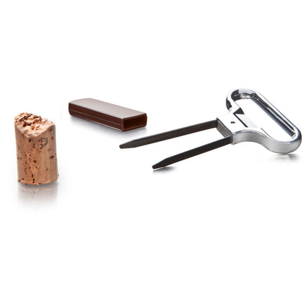 Tire bouchon VACUVIN bilame puller