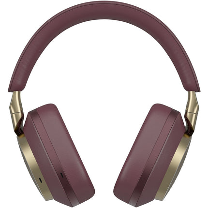 Casque BOWERS AND WILKINS PX8 Bordeaux