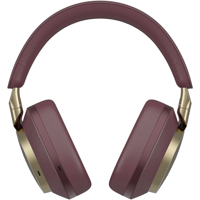 Casque BOWERS AND WILKINS PX8 Bordeaux