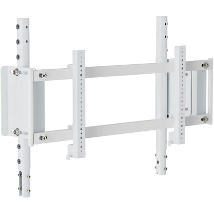 Support OPLITE R8 ON TOP MONITOR MOUNT Blanc