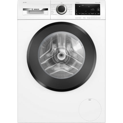 Lave linge hublot BOSCH WGG254FQFR