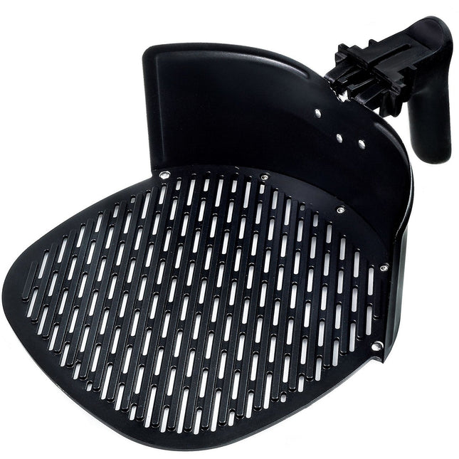 Plaque PHILIPS HD9963/00 Pizza & grill pour Airfryers XXL+