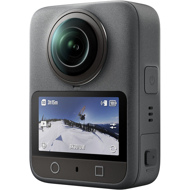 Caméra 360 DJI Osmo 360 Standard Combo