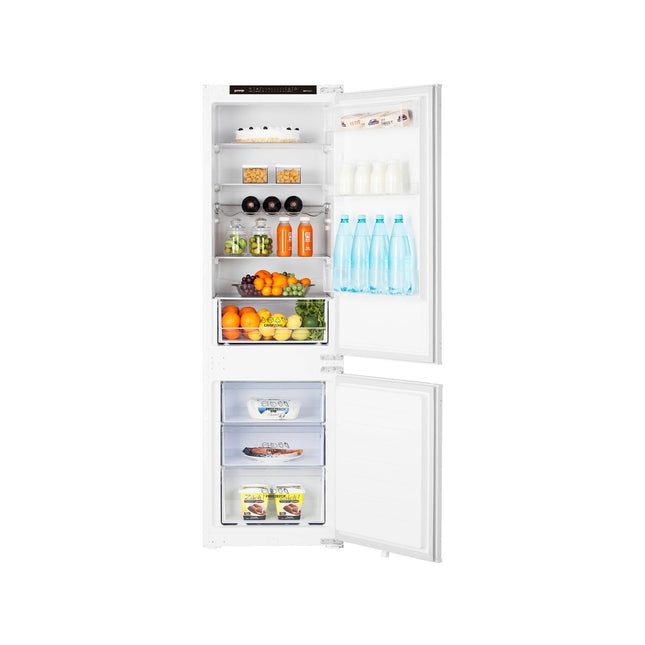 Réfrigérateur combiné encastrable GORENJE NRKI418EP1