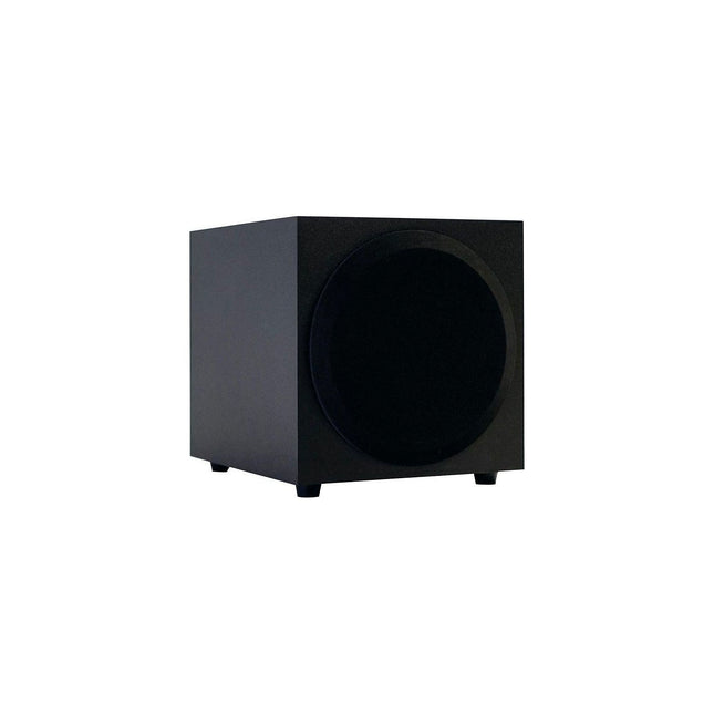 Caisson de basse ELTAX SW800 Noir