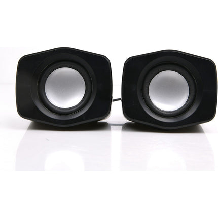 Enceinte PC LISTO pour PC
