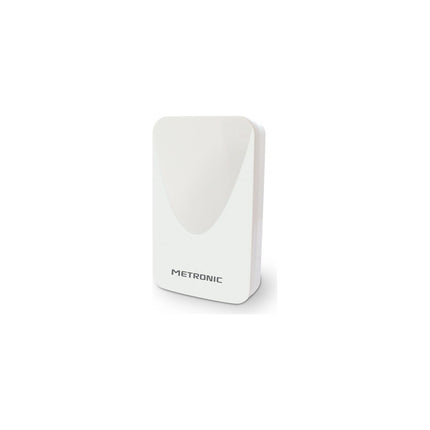 Antenne extérieure METRONIC Antenne d'extérieur plate HD amplifiée 4