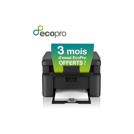 Imprimante multifonction BROTHER DCP-L1642W