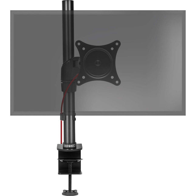 DURONIC Duronic DM451X1 Support d'écran PC à Pin