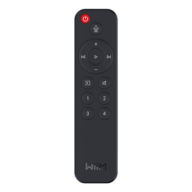 Télécommande universelle WIIM remote