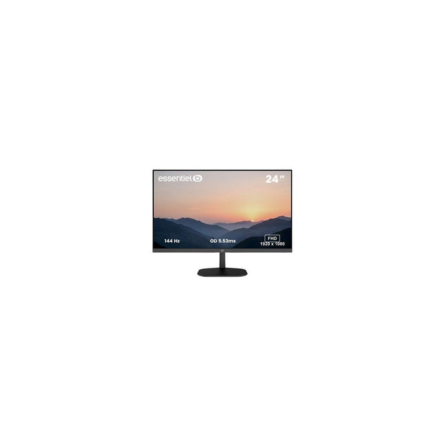 Ecran PC ESSENTIELB Pixel view essB 24'' IPS 144hz