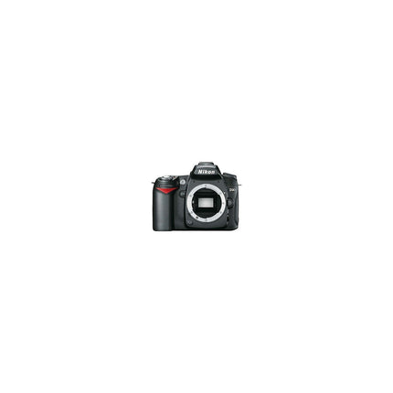 Appareil photo Reflex NIKON D90 nu Reconditionné