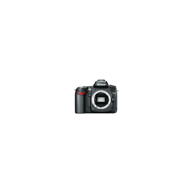 Appareil photo Reflex NIKON D90 nu Reconditionné