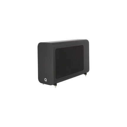 Caisson de basse Q ACOUSTICS 3060S Noir mat