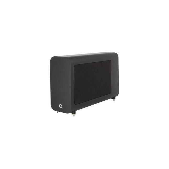 Caisson de basse Q ACOUSTICS 3060S Noir mat