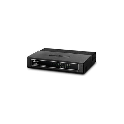 Switch ethernet TP-LINK Switch RJ45 100Mbps 16 Ports TL-SF1016D