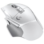 Blanc / souris sans fil