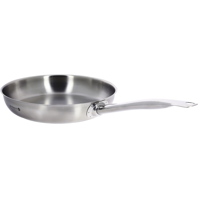 Poêle grill DE BUYER Poele Prim Appety 28 cm