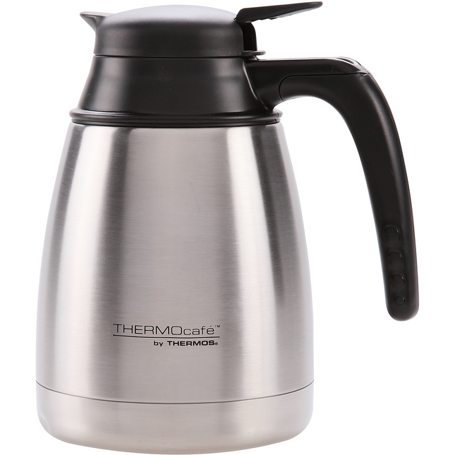 Bouteille isotherme THERMOS Isotherme 1L acier inoxidable