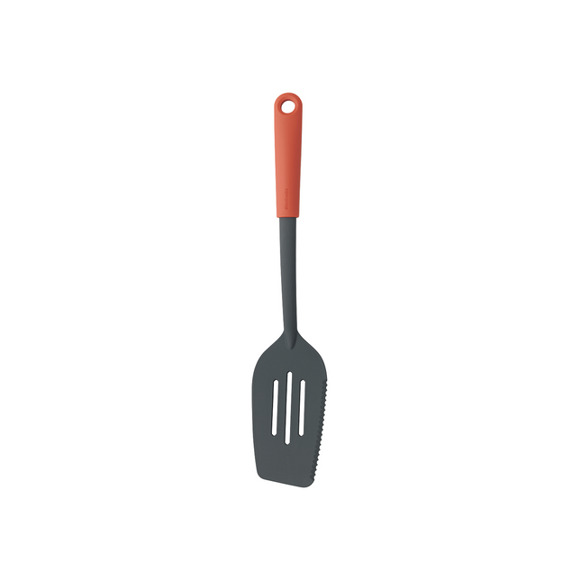 Spatule BRABANTIA avec bord tranchant Terracotta Pink