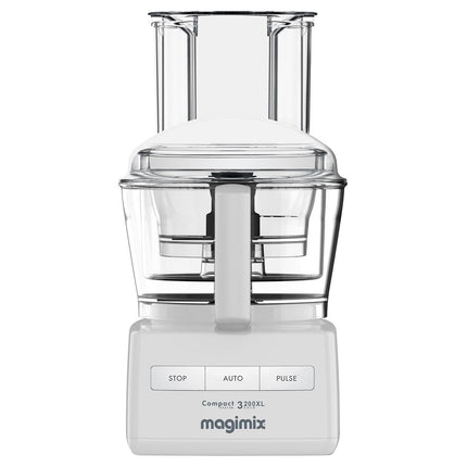 Robot multifonction MAGIMIX CS 3200 XL 18370F
