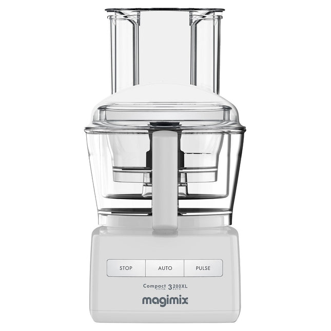 Robot multifonction MAGIMIX CS 3200 XL 18370F