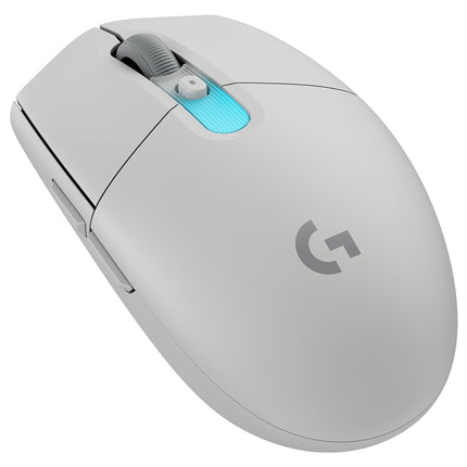Souris Gamer Sans Fil LOGITECH G305 X Lightspeed EWR