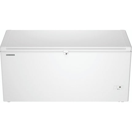 Congélateur coffre LIEBHERR CFD2505-26