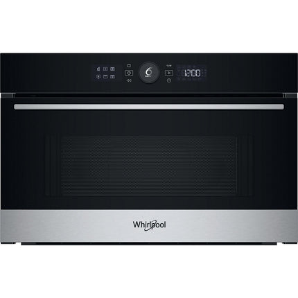 Micro ondes grill encastrable WHIRLPOOL WMD54MBF