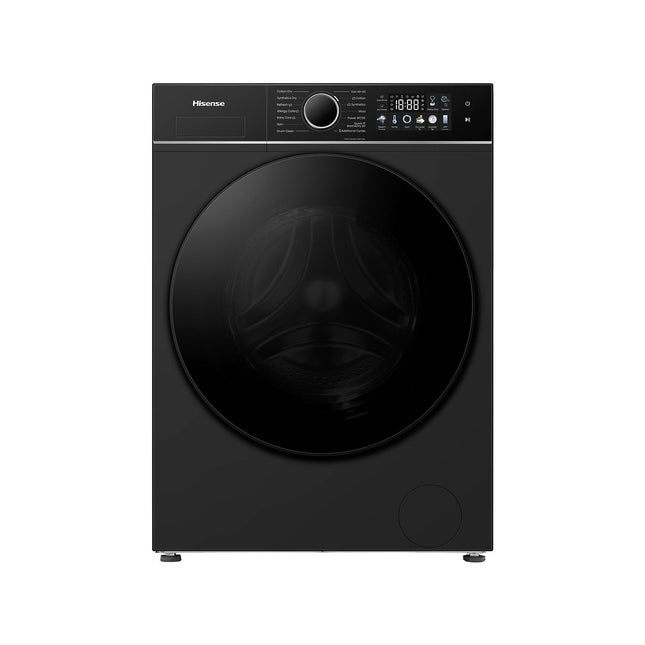Lave linge séchant hublot HISENSE WD3I8043BBF2