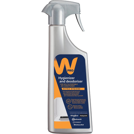 Spray nettoyant WPRO nettoyant pour climatiseur