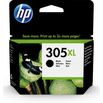 Cartouche d'encre HP Originale 305 XL Haute Capacité 3 Couleurs - 3YM63AE