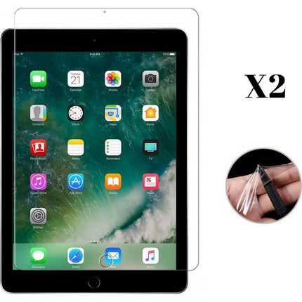 Protège écran PHONILLICO iPad Air 3 - Fil plastique x2