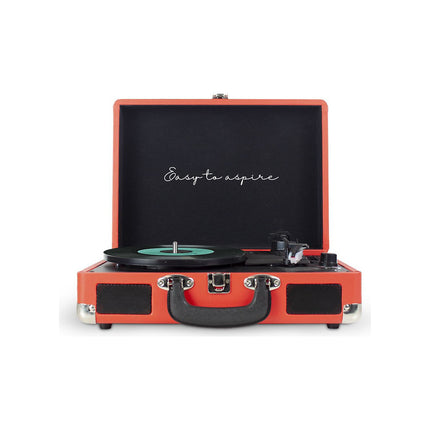 Platine vinyle PRIXTON VC400 avec Bluetooth ()