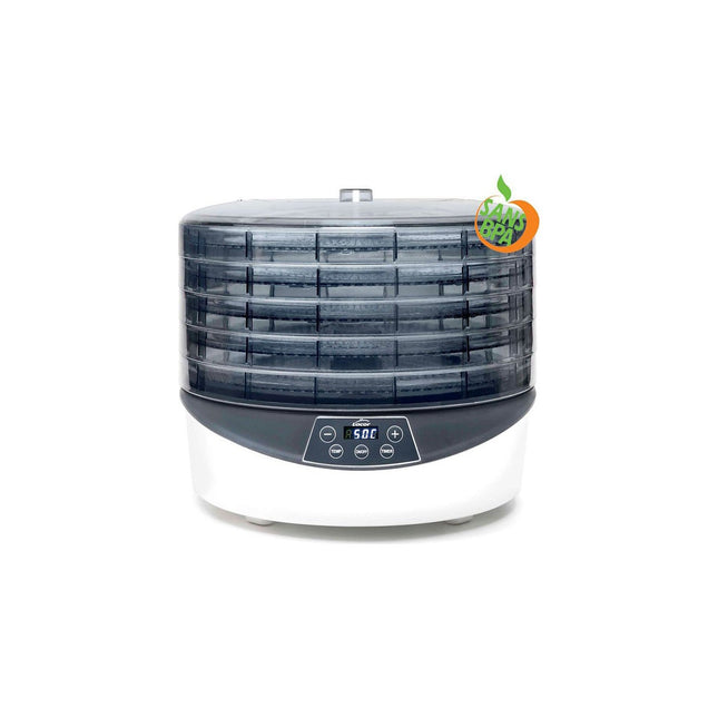 Déshydrateur LACOR Déshydrateur alimentaire tournant Terra