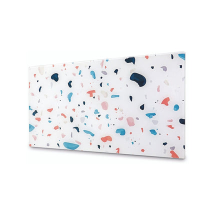 Accessoire ESSENTIELB Plaque de protection Terrazzo