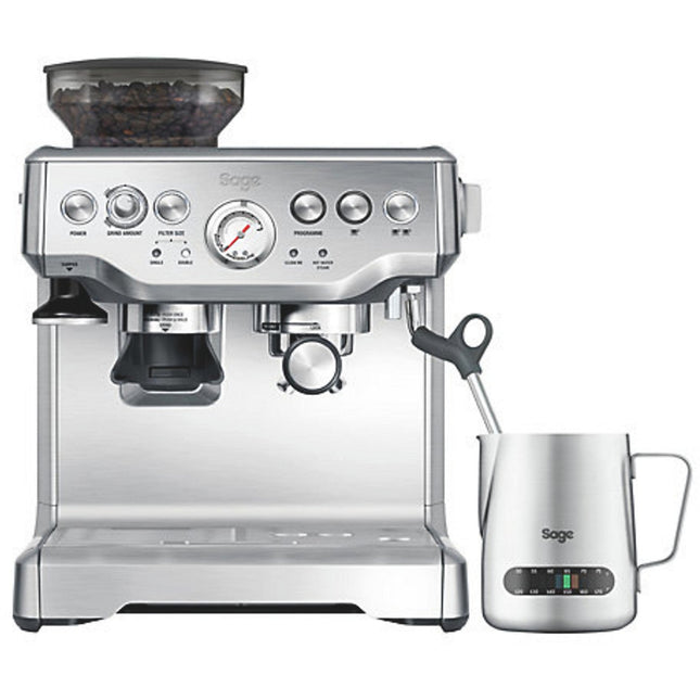 Expresso Broyeur SAGE APPLIANCES Barista Express