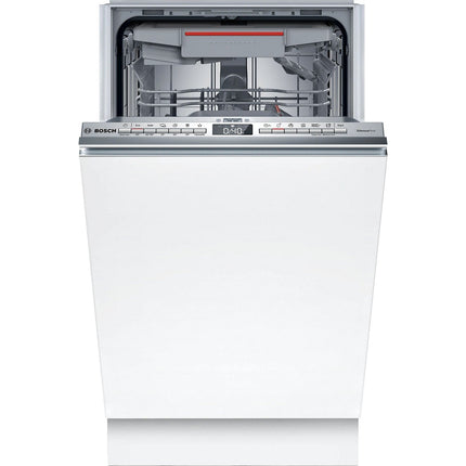 Lave vaisselle encastrable BOSCH SPV4EMX17E