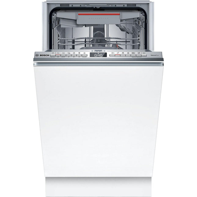 Lave vaisselle encastrable BOSCH SPV4EMX17E