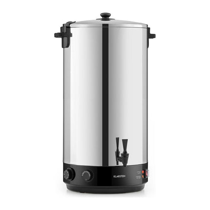Stérilisateur de bocaux KLARSTEIN KonfiStar 60 2500W Reconditionné