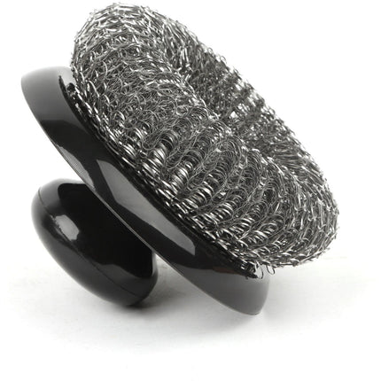 Boule inox ESSENTIELB Nettoyage plancha