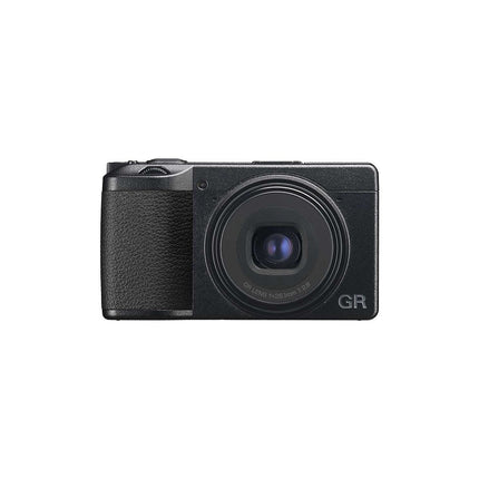 Appareil photo Compact RICOH GR III x