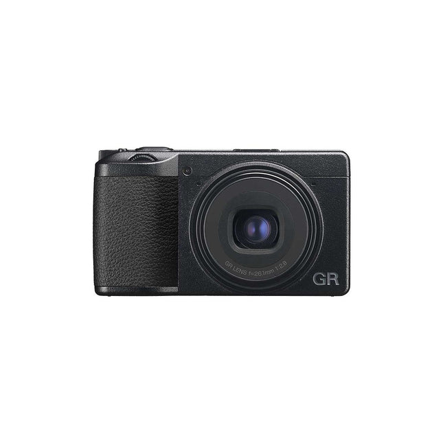 Appareil photo Compact RICOH GR III x