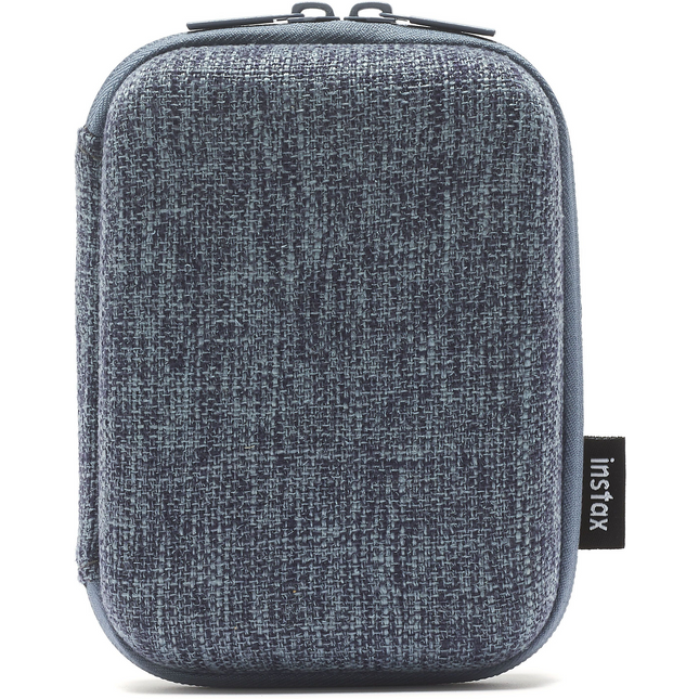 Housse FUJIFILM Case Instax Mini Link Printer Space Blue