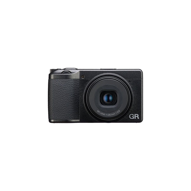 Appareil photo Compact RICOH 251774