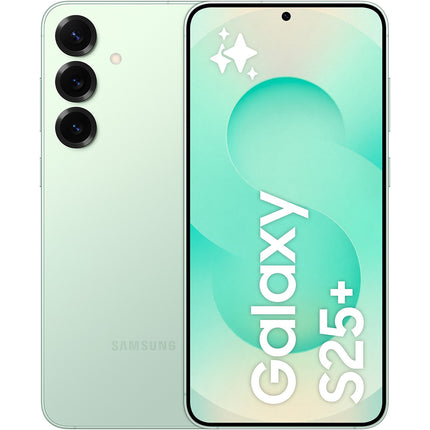 Smartphone SAMSUNG Galaxy S25
