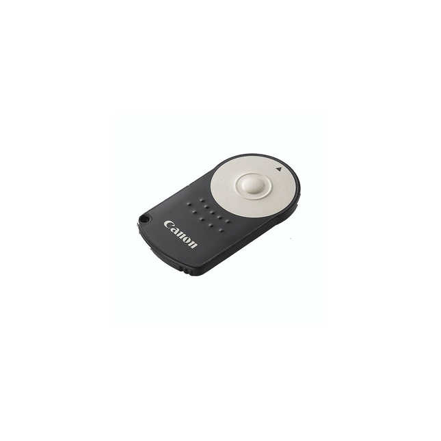 Télécommande CANON RC-6 pour reflex EOS