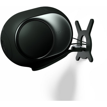 Support enceinte DEVIALET Gecko Phantom Ultimate 98 dB Light Pearl