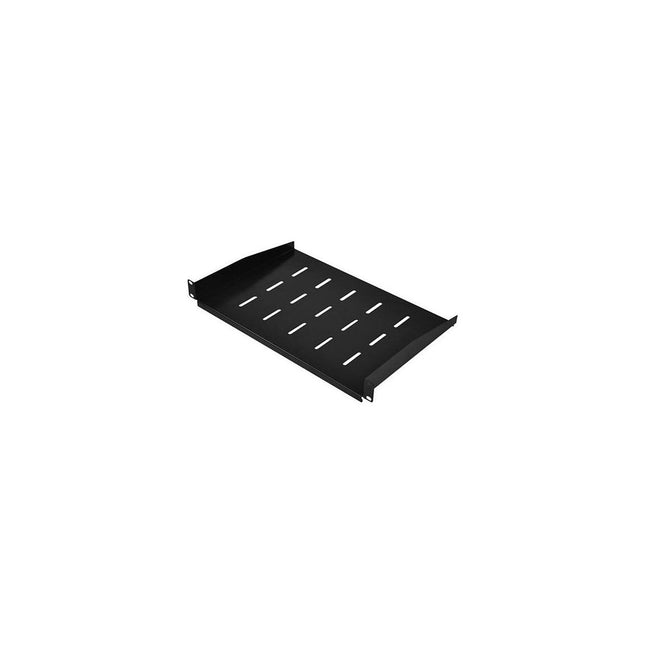Accessoire rack KIMEX Etagère pour rack 19", Prof. 25 cm, 1U